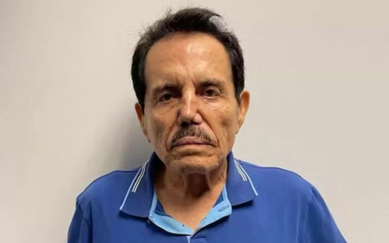 ‘El Mayo’ Zambada se declara culpable de 17 cargos de narcotráfico