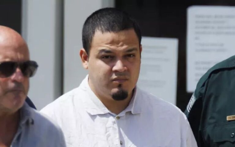 ICE detiene a Kilmar Abrego García; podría ser deportado a Uganda