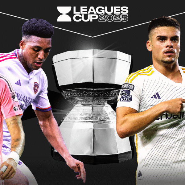 Leagues Cup