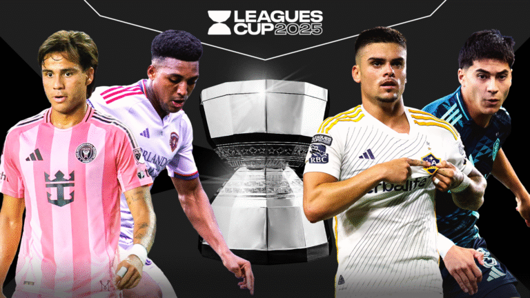 Leagues Cup