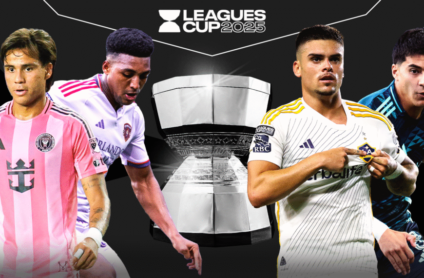 Leagues Cup