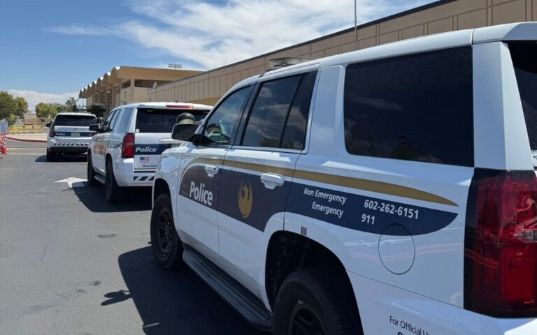 Muere uno de los estudiantes heridos por apuñalamiento en Maryvale High School