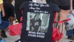 Familia de Michael Montoya demanda a PXU con $28 millones