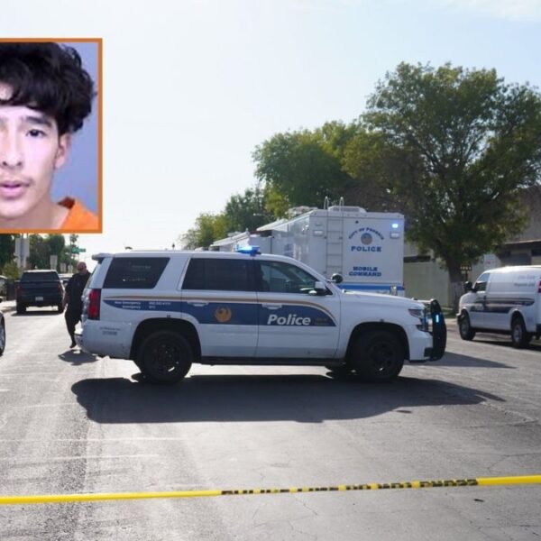 Maryvale High School: Chris Aguilar se declara no culpable