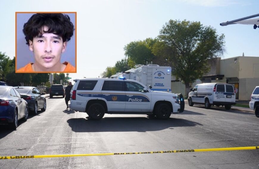 Maryvale High School: Chris Aguilar se declara no culpable