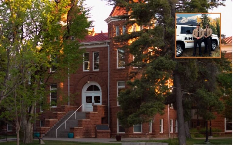 Reporte de persona armada en la NAU prende las alarmas en Flagstaff