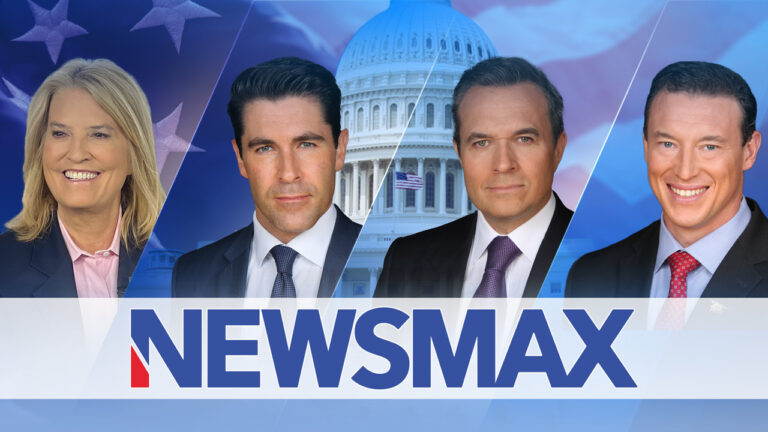 Newsmax pagará $67 millones a Dominion en histórico acuerdo por difamación electoral