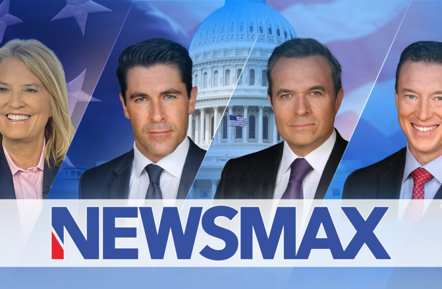 Newsmax pagará $67 millones a Dominion en histórico acuerdo por difamación electoral