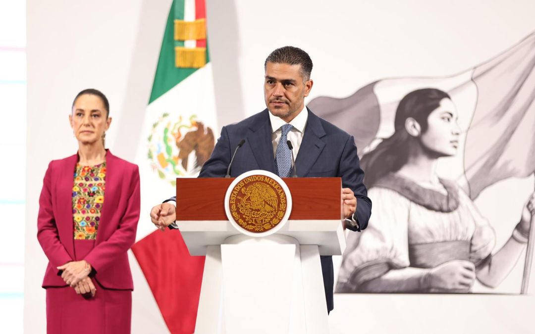 México extradita a otros 26 criminales a EU, ligados…