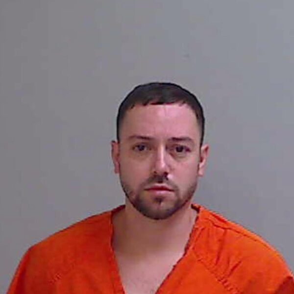 Pee Wee arrestado en Texas por conducir ebrio… otra vez