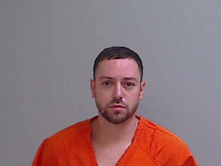 Pee Wee arrestado en Texas por conducir ebrio… otra vez