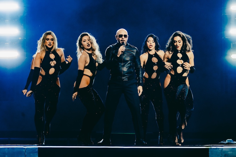 Pitbull