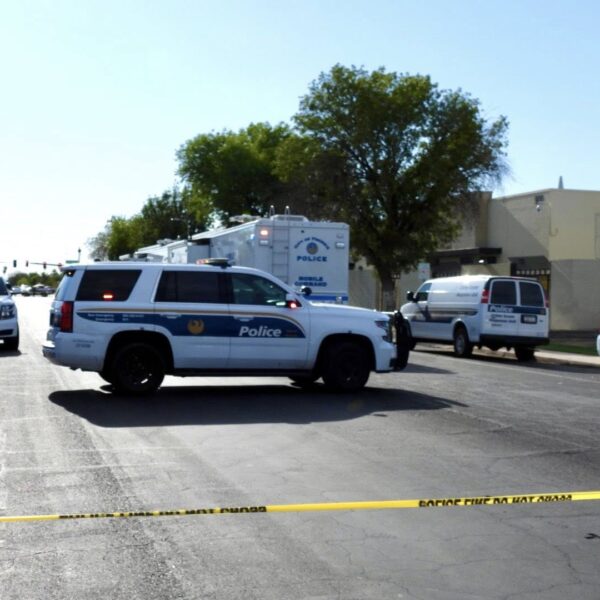 Crimen Violencia Phoenix