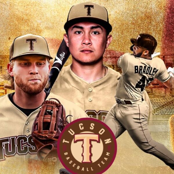 Nuevo equipo de Tucson abre en casa ante Naranjeros de Hermosillo