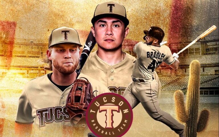 Nuevo equipo de Tucson abre en casa ante Naranjeros de Hermosillo