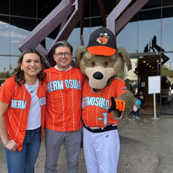 Naranjeros de Hermosillo