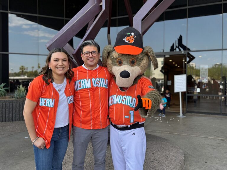Naranjeros de Hermosillo