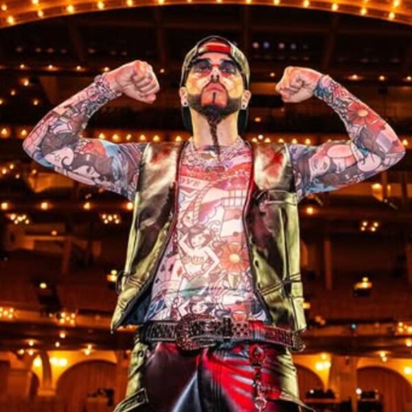 Yandel sinfónico llega a Phoenix: fecha y costo de los boletos