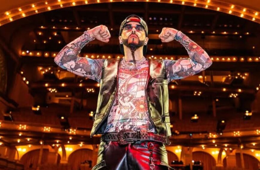 Yandel sinfónico llega a Phoenix: fecha y costo de los boletos