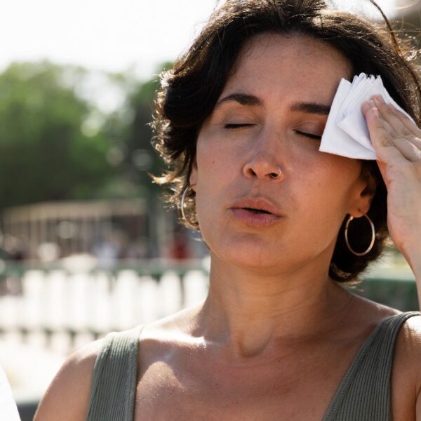 Alerta de Calor Extremo para los próximos días: temperaturas alcanzarán los 115ºF