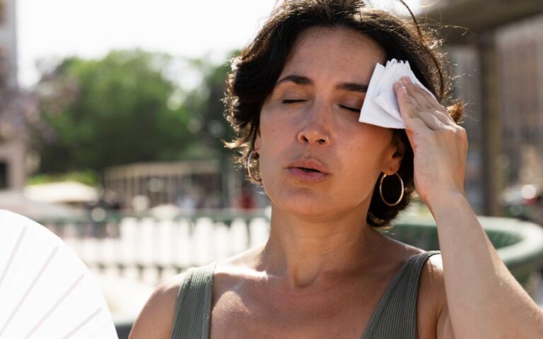 Alerta de Calor Extremo para los próximos días: temperaturas alcanzarán los 115ºF