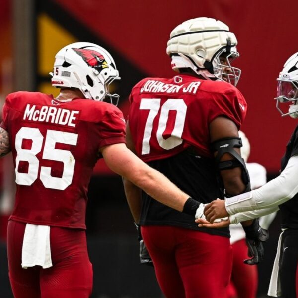 Cardinals se quedan cortos otra vez con derrota en los segundos finales
