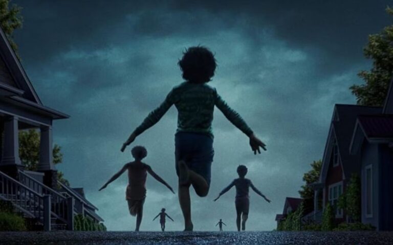 CineXperto | ‘La hora de la desaparición’, la nueva película de terror del verano
