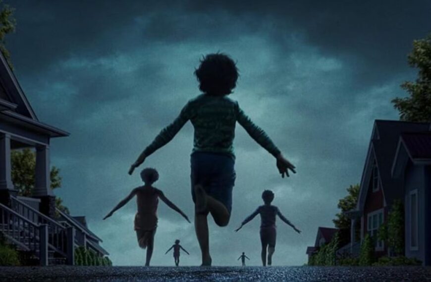 CineXperto | ‘La hora de la desaparición’, la nueva película de terror del verano