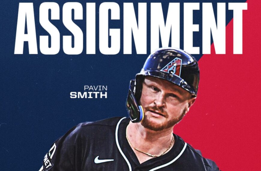D-backs recuperan jugadores clave: regresarán peloteros lesionados