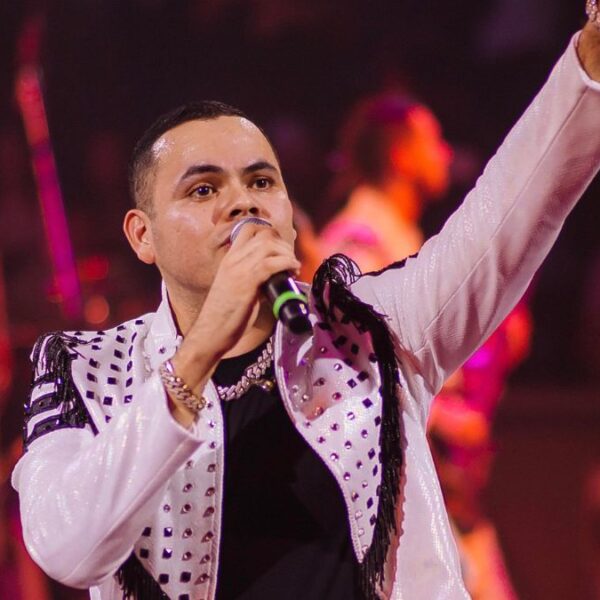 Músicos y artistas reaccionan al asesinato de Ernesto Barajas, vocalista de Enigma Norteño