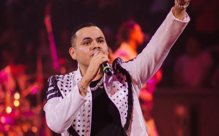 Músicos y artistas reaccionan al asesinato de Ernesto Barajas, vocalista de Enigma Norteño
