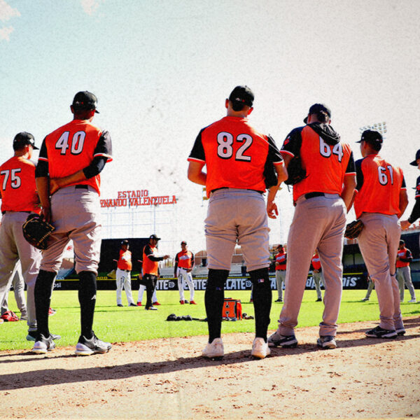 Naranjeros de Hermosillo