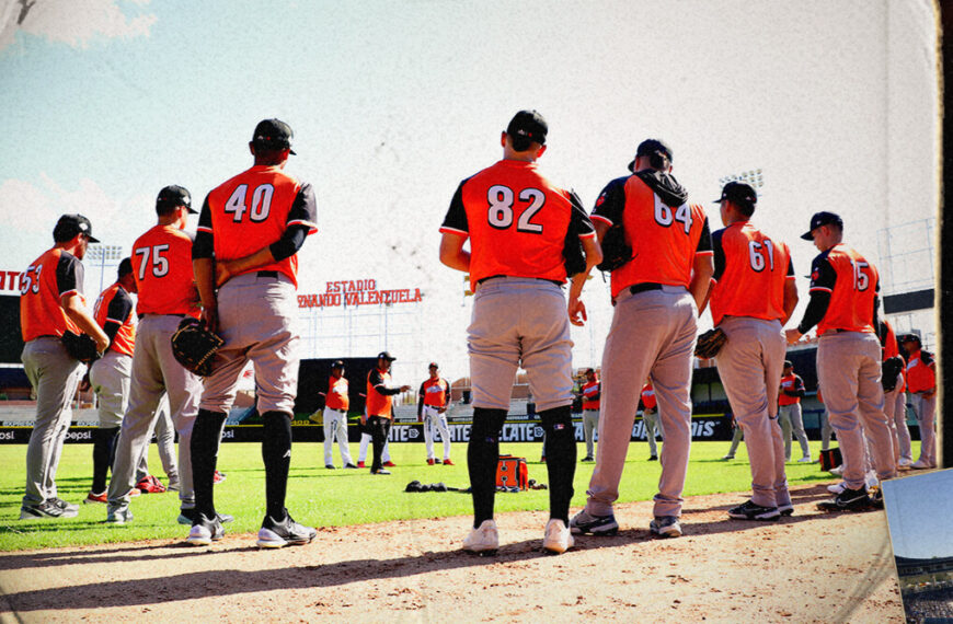 Naranjeros de Hermosillo