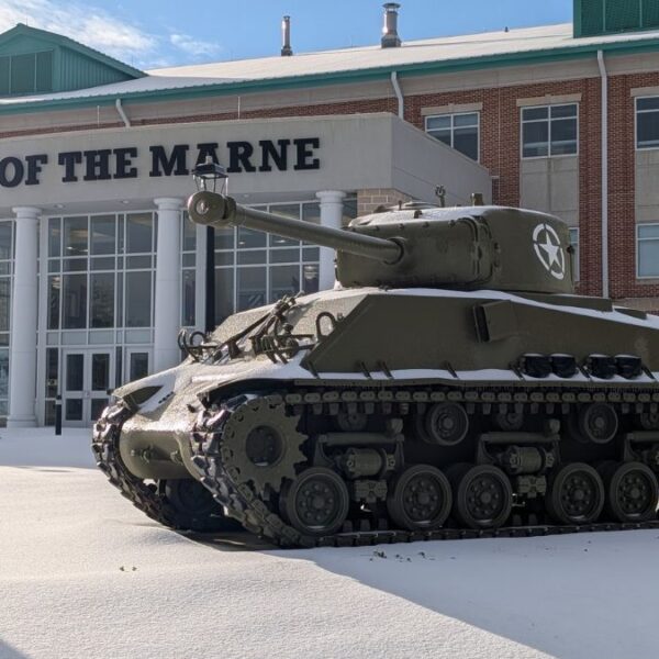 Tiroteo en base militar de Fort Stewart, Georgia deja cinco soldados heridos