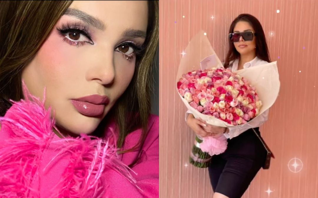 Hallan muerta a influencer Esmeralda FG y a su…