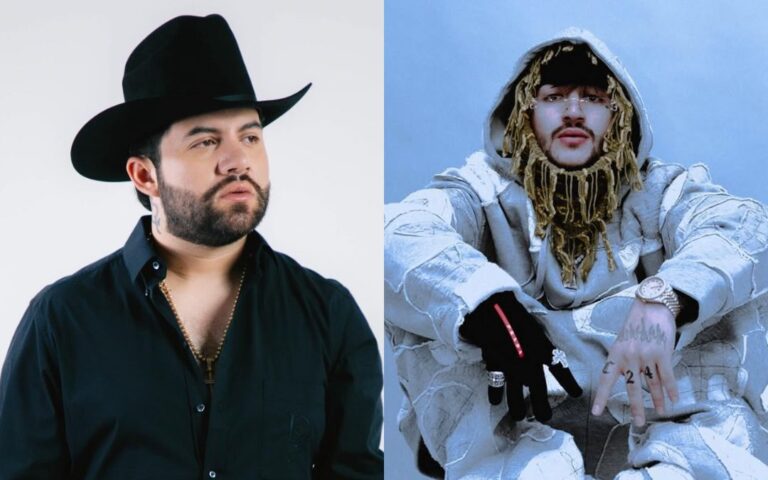 Calle 24 y Luis R Conríquez unen fuerzas para lanzar ‘Dios Testigo’