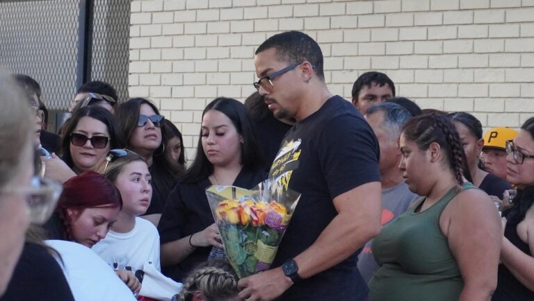Las escuelas no deben ser campos de batalla: Senadora Shawnna Bolick