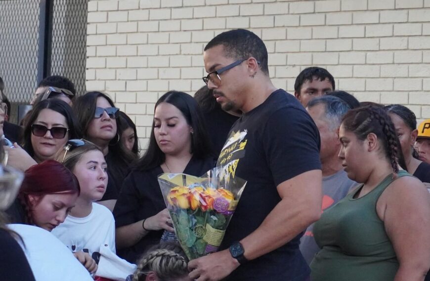 Las escuelas no deben ser campos de batalla: Senadora Shawnna Bolick