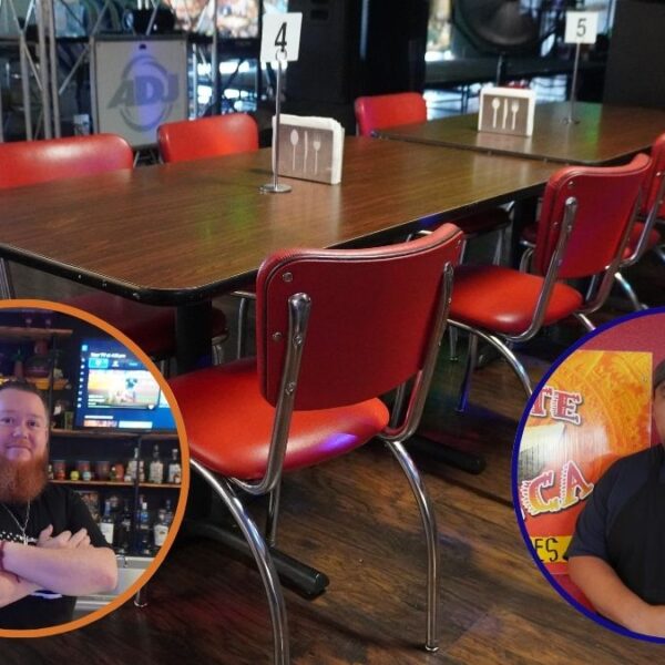 Miedo y mesas vacías: Restaurantes hispanos sufren impacto de políticas migratorias