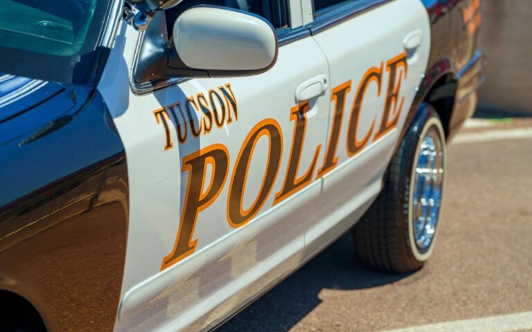 Serie de apuñalamientos en Tucson desata alarma en el transporte público