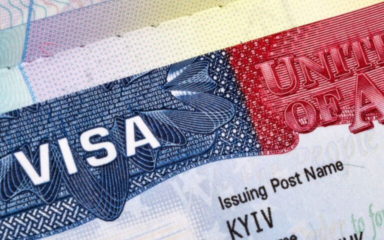 Visa