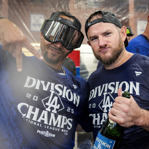 Dodgers