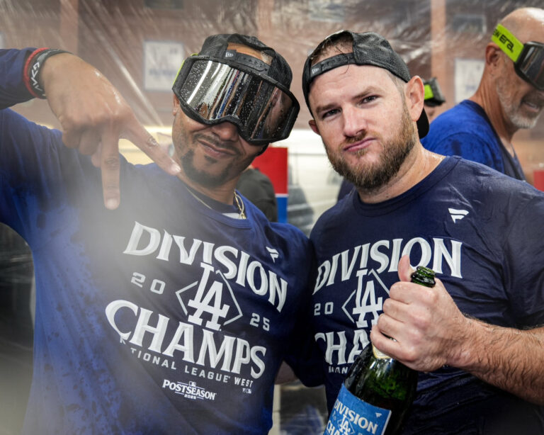 Dodgers