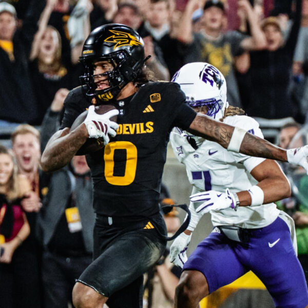 Sun Devils ASU