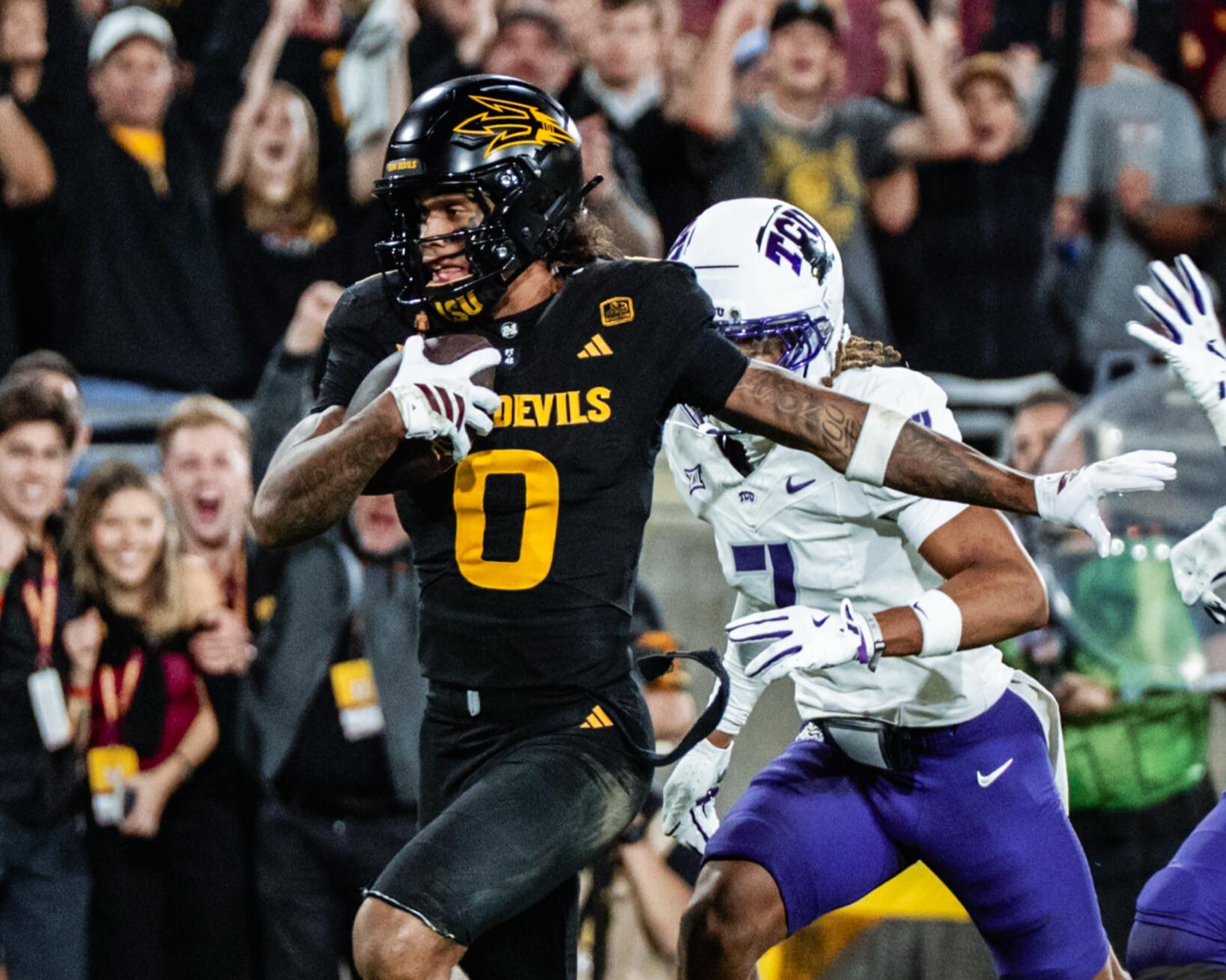 Sun Devils ASU