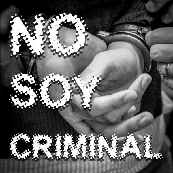 Fénix lanza himno al inmigrante con “No soy Criminal”