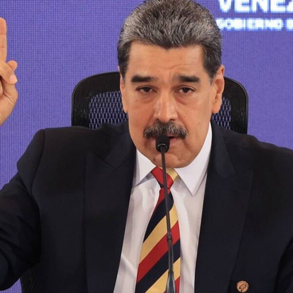 Crece tensión con Venezuela tras ataque militar contra barco 