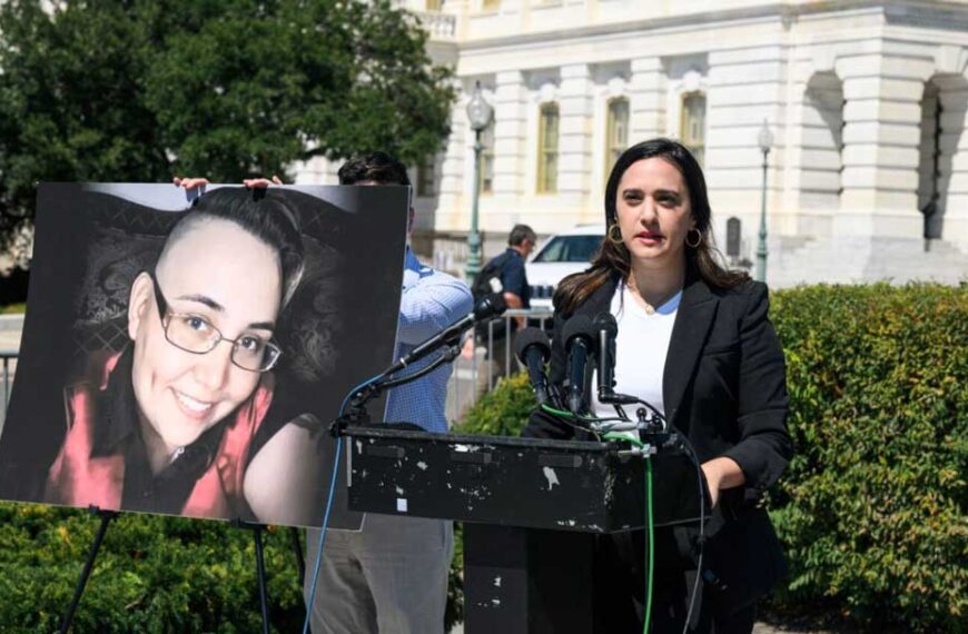 Negligencia médica en Centro de Detención