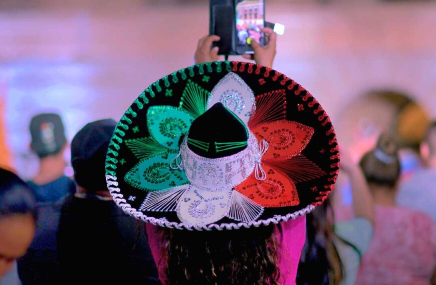 “El Grito” y el mensaje de resiliencia