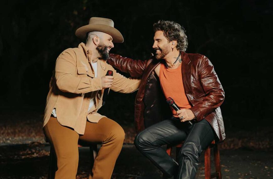 Un crecimiento sin fronteras en la música regional mexicana